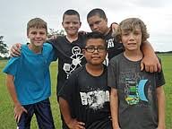 PHOTO GALLERY: Gullett Elementary School End-of-Year Fun