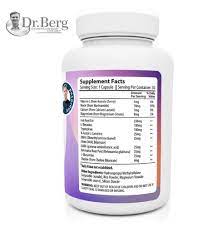dr berg product a sleep aid vegan formula a all natural support for normal sleep cycles to fight fatigue and normal sleep cycle habit forming sleep cycle