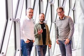 3X3 Getriebenaben: Start-up mit 124 Jahren Firmengeschichte