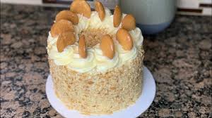 Maybe you would like to learn more about one of these? Easy Cake Recipe Banana Pudding Cake Youtube