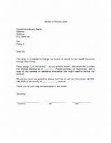 Finally someone is clearing a easy way to fix it. Insurance Broker Insurance Broker Of Record Letter