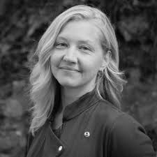 Kingdom Poets (a blog by D.S. Martin): Carla Funk