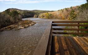 Video: Landowner Tells Kayaker He Can't Fish 'His' Side of the River