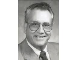 James Kerley Obituary (1924