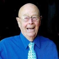 Orville A. Sander Obituary