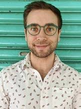 UCI Political Science Spring 2022 Newsletter