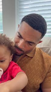 When Shayla tells Anthony it’s better for Kai if they’re living together!