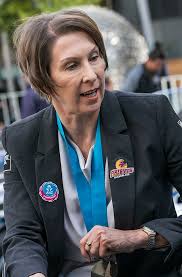 List of netball coaches in Australia