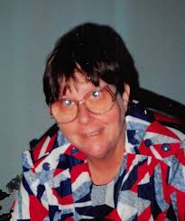 Susan Ellen “Sue” McVey McGuire (1943-2020)