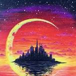 Lunar City