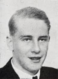 Arnor Nilsen (1916–1941)