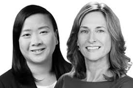 US team announces two new senior hires