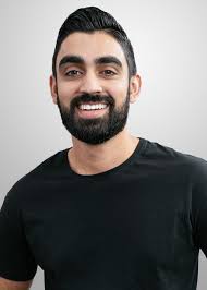 Our Mission Healthcare Team