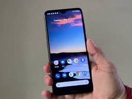 Like the rest of the nokia phones listed in this post, the nokia 2.4 is an android one device. Video Nokia 5 3 Review Best Budget Phone With Stock Android Price In India Rs 13 999 News Reader Board