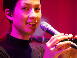 CONCERT REVIEW: EMMY THE GREAT AT CAFE 939: 2/23/16