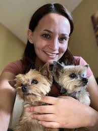 Who can watch my dogs in Torbay from June 11th to 16th?