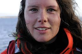 The Swedish Sea Rescue Society is recruiting with advertisement