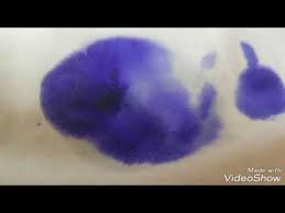 ازاله بقع الحبر نهائي بقع حبر تاني مش هتضايقك الحل موجود في بيتك Youtube