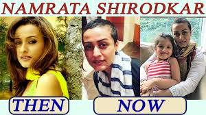 They say behind every successful man there is a woman. Salman Khan Actress Namrata Shirodkar Goes Unrecognizable Filmibeat Video Dailymotion