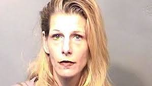 Photos: Arrest mugshots 1-10-16