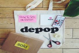 I've been doing custom for a. How To Use Depop To Sell Your Crafts The Business Fairy