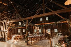 Owls Hoot Barn Hudson Valley Wedding Venues Unique Weddings Barn Wedding Venue