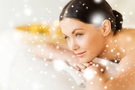 Helpful Winter Spa Treatments