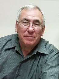 Albert C. Lujan Obituary 2020