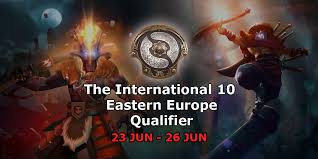 Ee made it to literally every single ti since the beginning of his career, except for ti9, which he didn't even play in the qualifiers for. The International 10 Eastern Europe Qualifier Dota 2 Match Schedule Standings Groups Bracket Prize Pool Results Format Betting Predictions Tickets Winner Egw