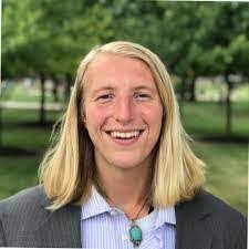 Shelly Calvin's Instagram, Twitter & Facebook