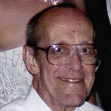 James V. Lanham (1933-2003)