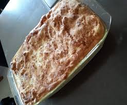 Milchreis Apfel Auflauf Rezept Milchreis Apfelauflauf Reispudding