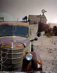 Dust Bowl Days