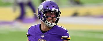 Tm %=team percentage (i.e., % of team rushes). Adam Thielen Stats News Bio Espn