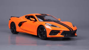 2020 chevy corvette 1 18 scale model will be at costco sam s club autoblog 2020 chevy corvette 1 18 scale model