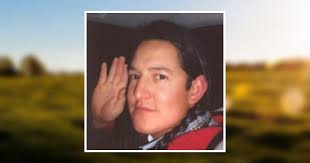 Jeremy Joe Rivera Obituary October 15, 2009