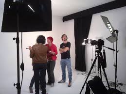 Basic Question Studio Shoot Lighting At Dvinfo Net