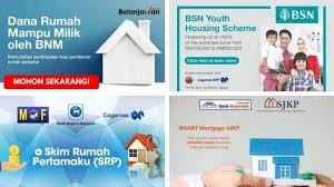 Bsn myhome (youth housing scheme) administered by bank simpanan nasional (bsn), this scheme is a social housing support to buy your first home. Ramzi Tripler Twitter