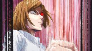 scary nobara funny anime pics anime jujutsu