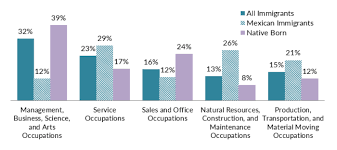 Mexican Immigrants In The United States Migrationpolicy Org