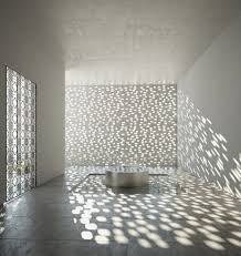 Gorgeous Use Of Light In This Mirror Tower In Beirut Lebanon By Lan Architecture Light Architecture Interior Architecture Interior Architecture Design