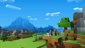 I think they get snapshots first because that's technically the normal version of minecraft, and it doesn't make sense to make snapshots for both versions . Minecraft On Ps4 Getting Cross Play With Bedrock Edition Update Game Informer