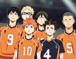 Pin On Haikyuu