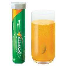 Proc natl acad sci u s a. Berocca And Tun Dr Mahathir Increase Mental And Physical Performance Miri City Sharing
