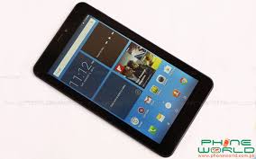 QMobile QTab v100 Review - PhoneWorld