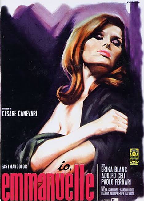 Emmanuelle 3 1977 Goodbye Emmanuelle | Download movie