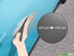 Since laws regarding auto painting at. How To Paint A Car With A Spray Can 13 Steps With Pictures