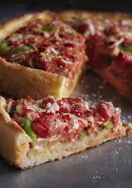 Uno Numero Uno Deep Dish Pizza Deep Dish Pizza Recipe Deep Dish Pizza Pizza Recipes