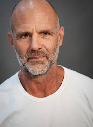 James Mitchell-Clyde