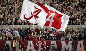 The city of hoover offers a fall recreational youth flag football program for boys and girls kindergarten thru 10th grade for the fall 2021 season. Breaking Down Alabama S 2021 Commitments S Kaine Williams